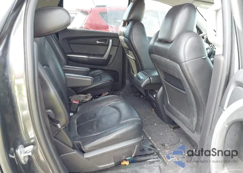 2012 GMC Acadia Slt-1 из США, поврежденный, VIN 1GKKVRED7CJ296731